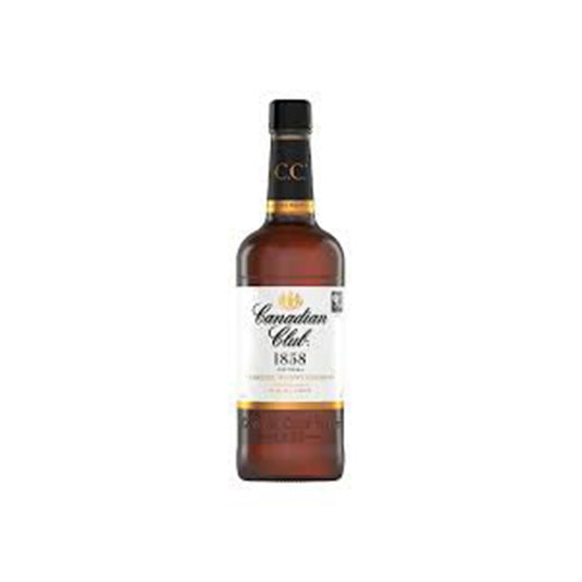 Canadian Club - 750ML