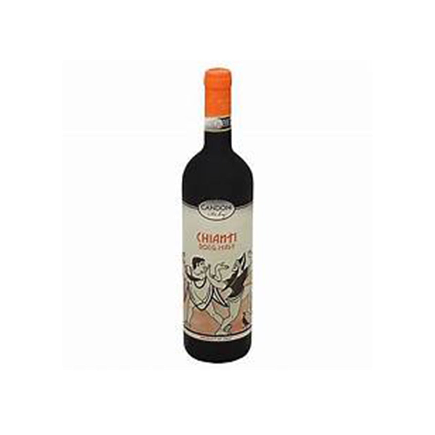 Candoni:Chianti, Italy, Vintage 2003 - 750ML