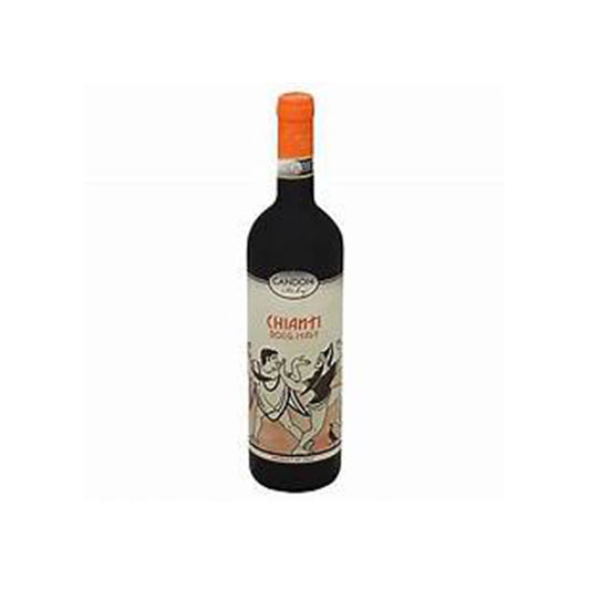 Candoni:Chianti, Italy, Vintage 2003 - 750ML