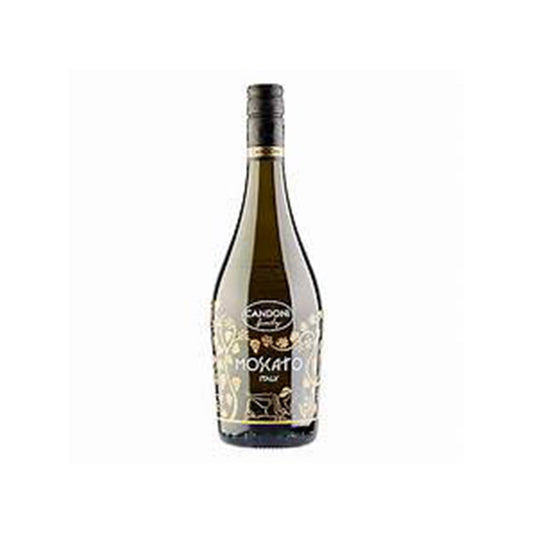 Candoni D'italia:Moscato - 750ML