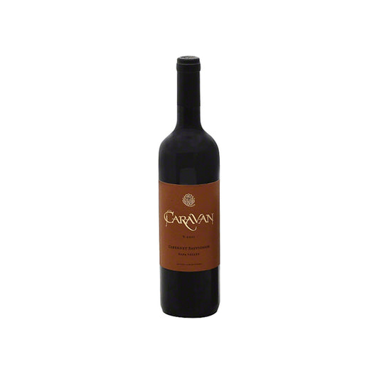 Caravan:Cabernet Sauvignon - 750ML