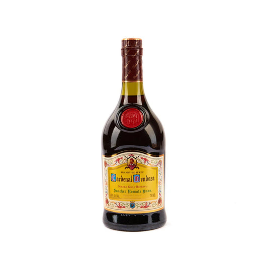 Cardenal Mendoza Gran Reserva - 750ML