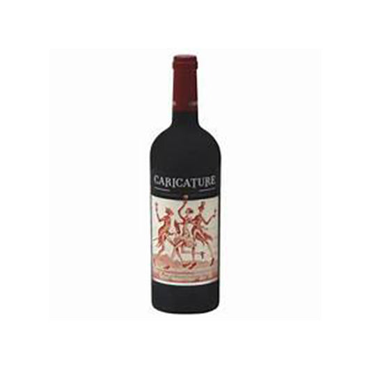 Caricature Wine - 750ML