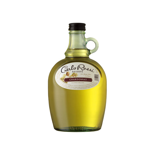Carlo Rossi:Chardonnay - 1.5L
