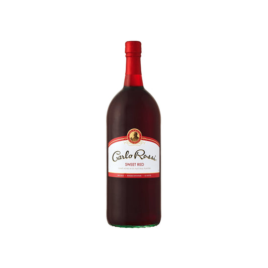 Carlo Rossi:Sweet Red - 1.5L