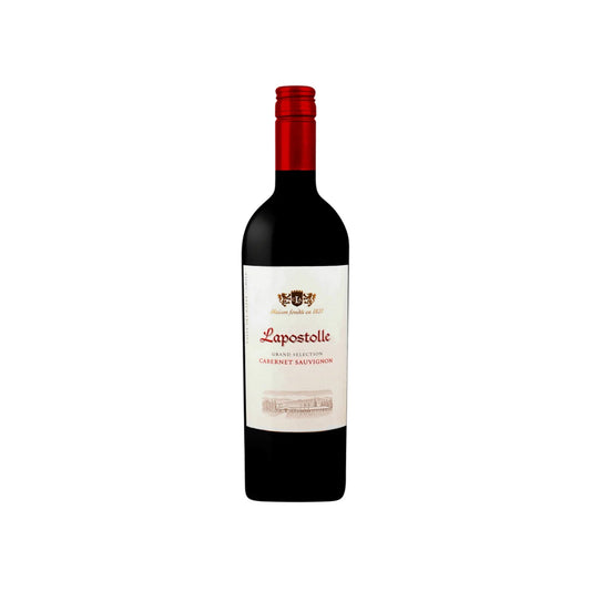 Casa Grand Selection:Cabernet Sauvignon - 750ML