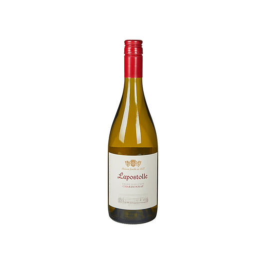 Casa Lapostolle S.A.:Chardonnay - 750ML