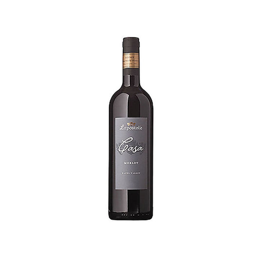 Casa Lapostolle S.A.:Merlot - 750ML