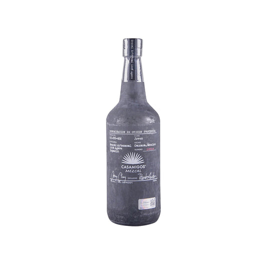 Casamigos Mezcal - 750ML