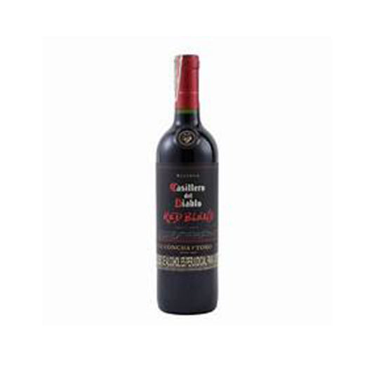 Casillero Del Diablo Bledn - 750ML