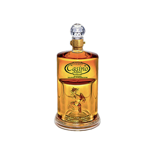 Casino Extra Anejo Tequela - 750ML