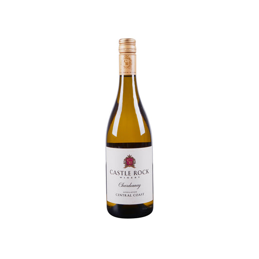 Castle Rock:Chardonnay - 750ML