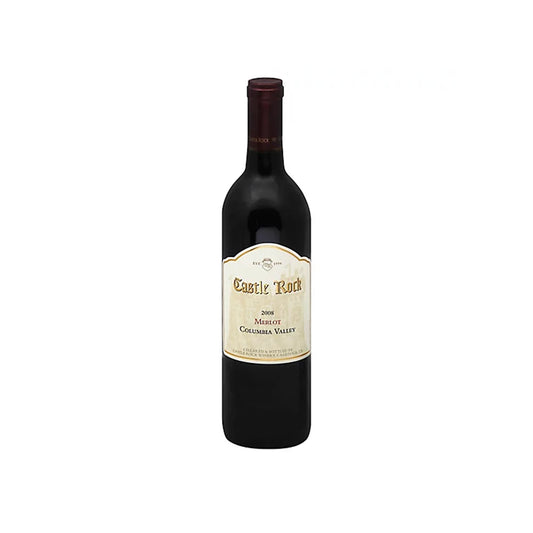 Castle Rock:Merlot - 750ML