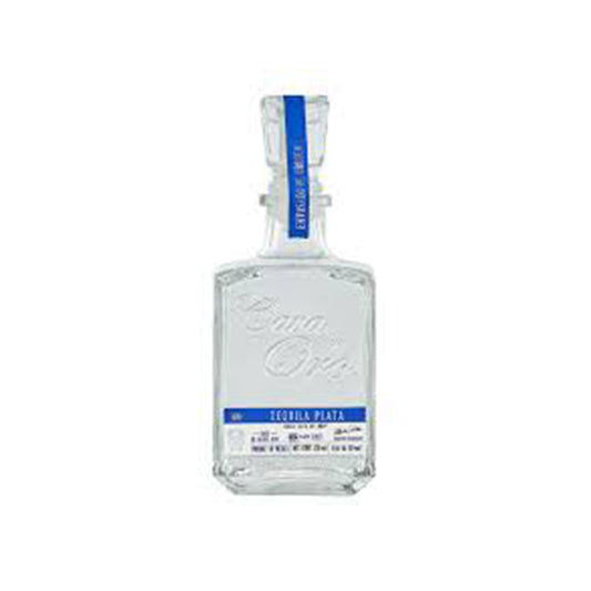 Cava De Oro Plata - 750ML