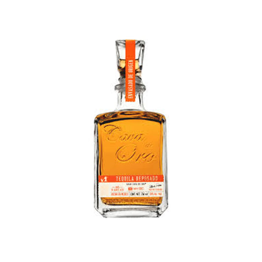 Cava De Oro Reposado - 750ML