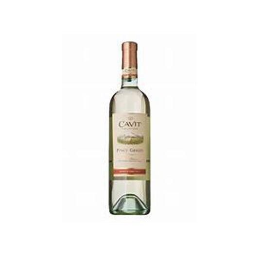 Cavit Collection:Pinot Grigio - 750ML
