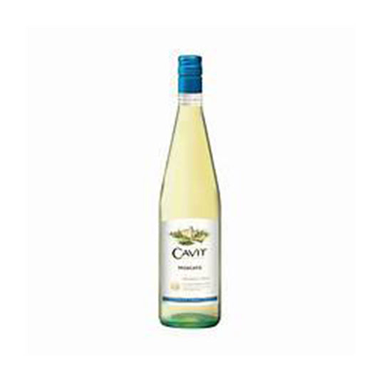 Cavit Collection:Moscato - 750ML