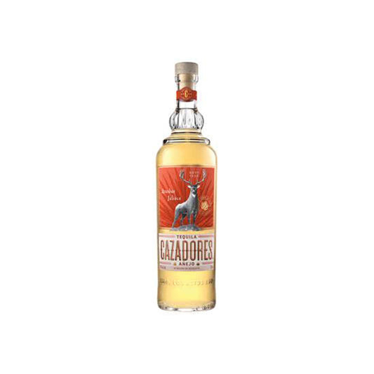 Cazadores Anejo Tequila - 750ML