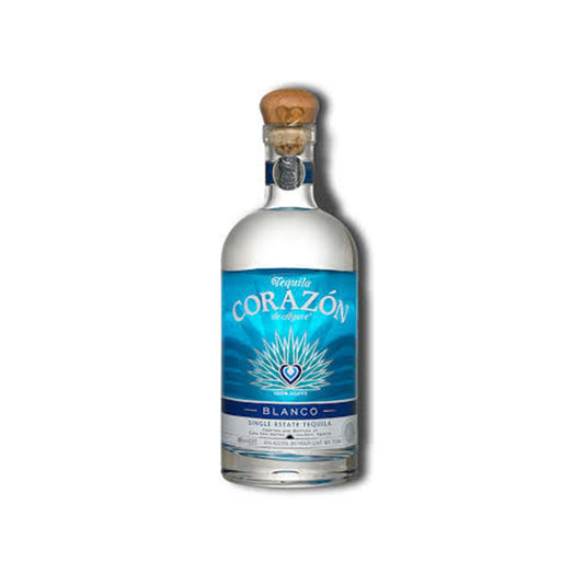 Corazon Blanco - 750ML