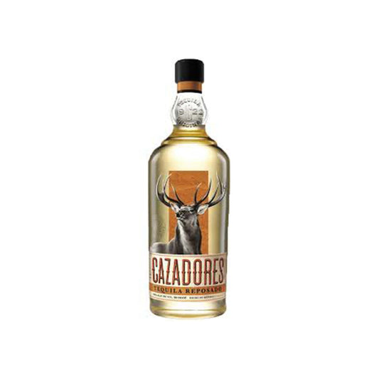 Cazadores Reposado - 1.75L