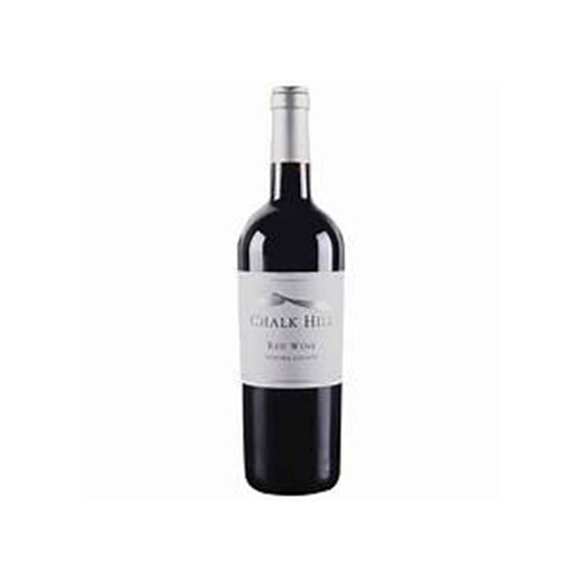 Chalk Hill Red Wine - 750ML