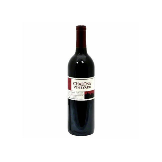 Chalone Cabernet Sau - 750ML