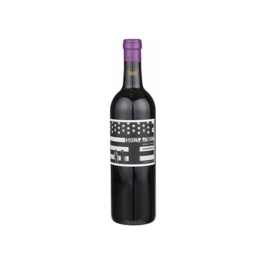 Charles&Charles Merlot - 750ML