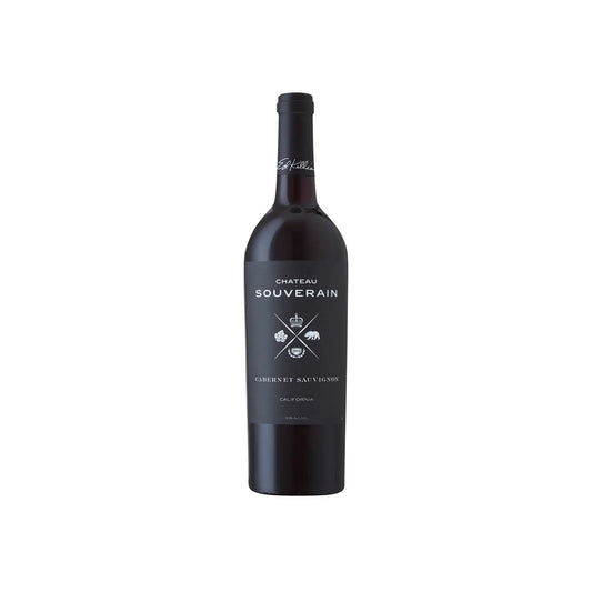 Chateau Souverain Cabernet - 750ML