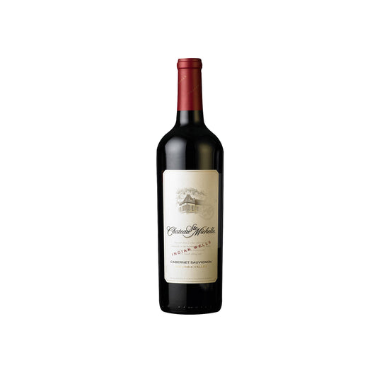 Chateau Ste. Michelle:Cabernet Sauvignon - 750ML