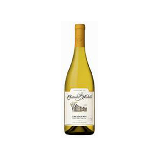 Chateau Ste. Michelle:Chardonnay - 750ML
