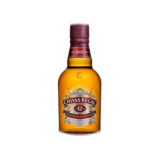 Chivas Regal 12  - 375ML