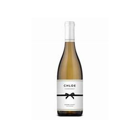 Chloe:Chardonnay - 750ML