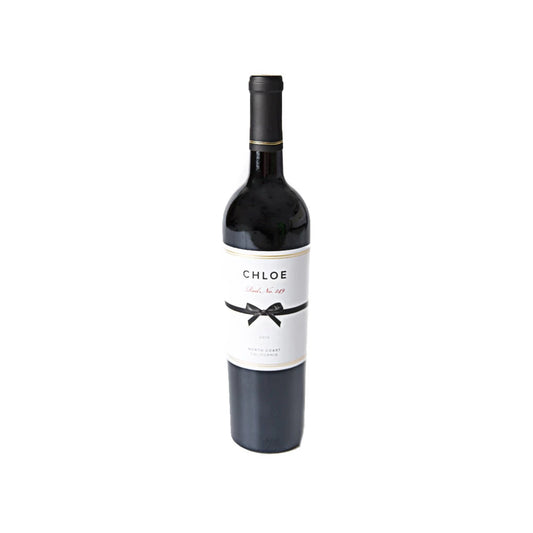 Chloe Red No. 249:Red Wine Blend - 750ML