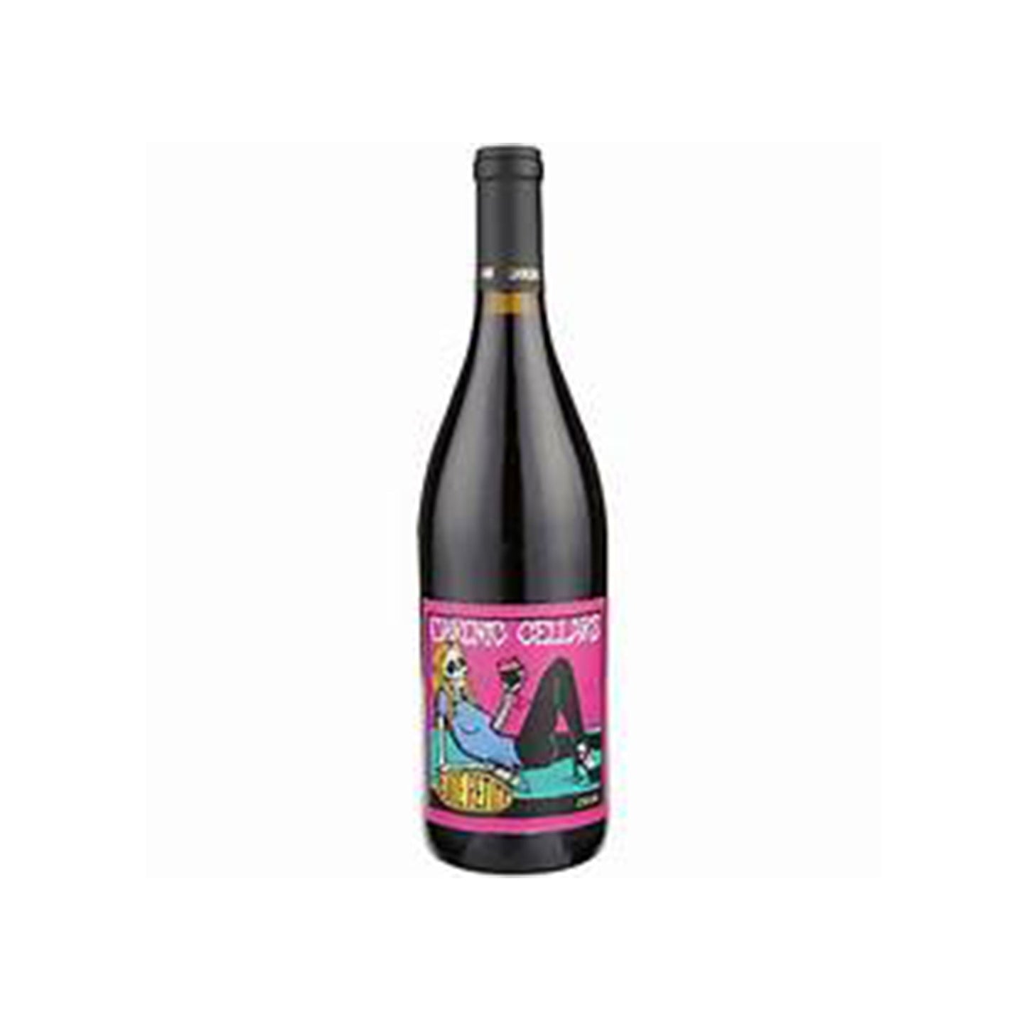 Chronic Cellars: Suite Petite - 750ML