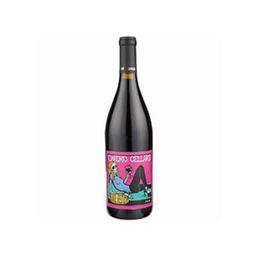 Chronic Cellars: Suite Petite - 750ML