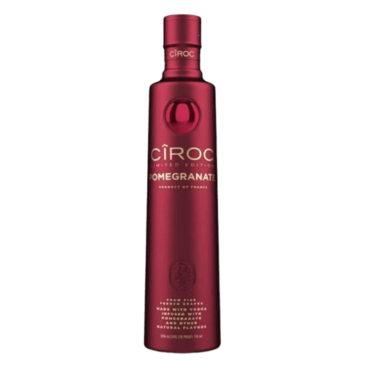 Ciroc Pomegranate Limited Edition Vodka