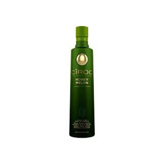 Ciroc Honey Melon Limited Edition Vodka - 750ML