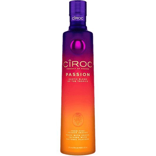 Ciroc Passion Vodka - 750ML 