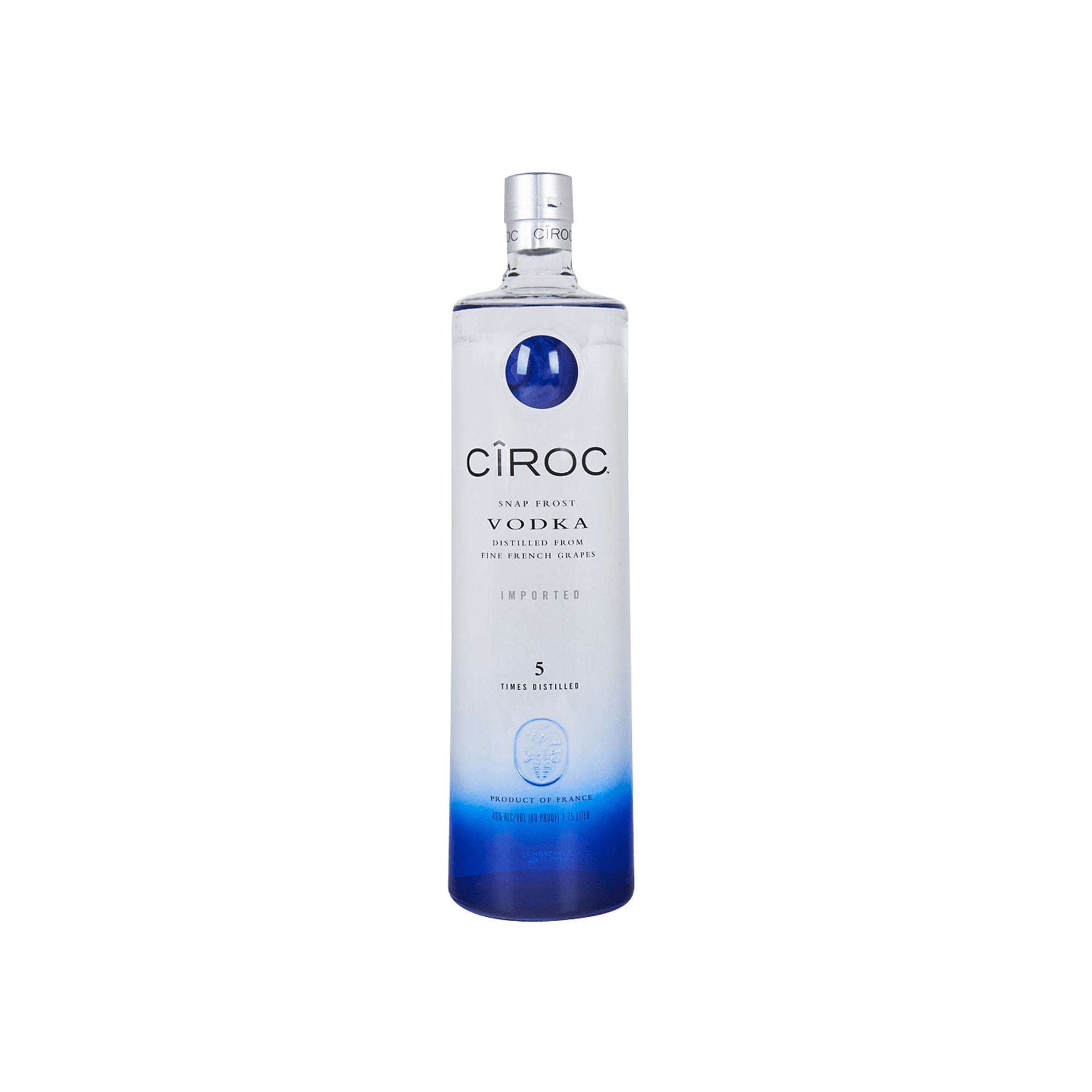 Ciroc Vodka - 1.75L – Holiday House Liquor