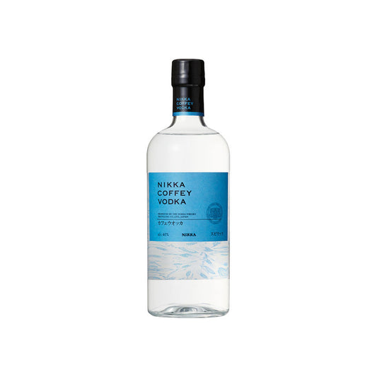 Nikka Coffey Vodka - 750ML