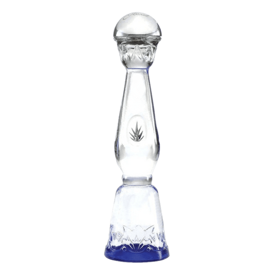 Clase Azul Plata Tequila 750ML Handcrafted Bottle – Premium Silver Tequila from Jalisco Mexico