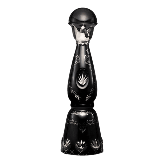 Limited edition Clase Azul Ultra black decanter