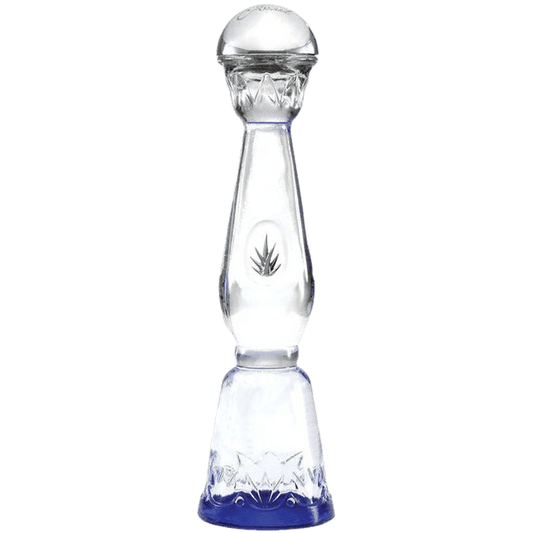 Clase Azul Plata Tequila - 750ML 