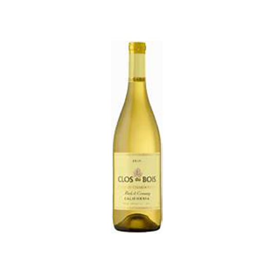 Clos Du Bois Buttery Chardonnay - 750ML