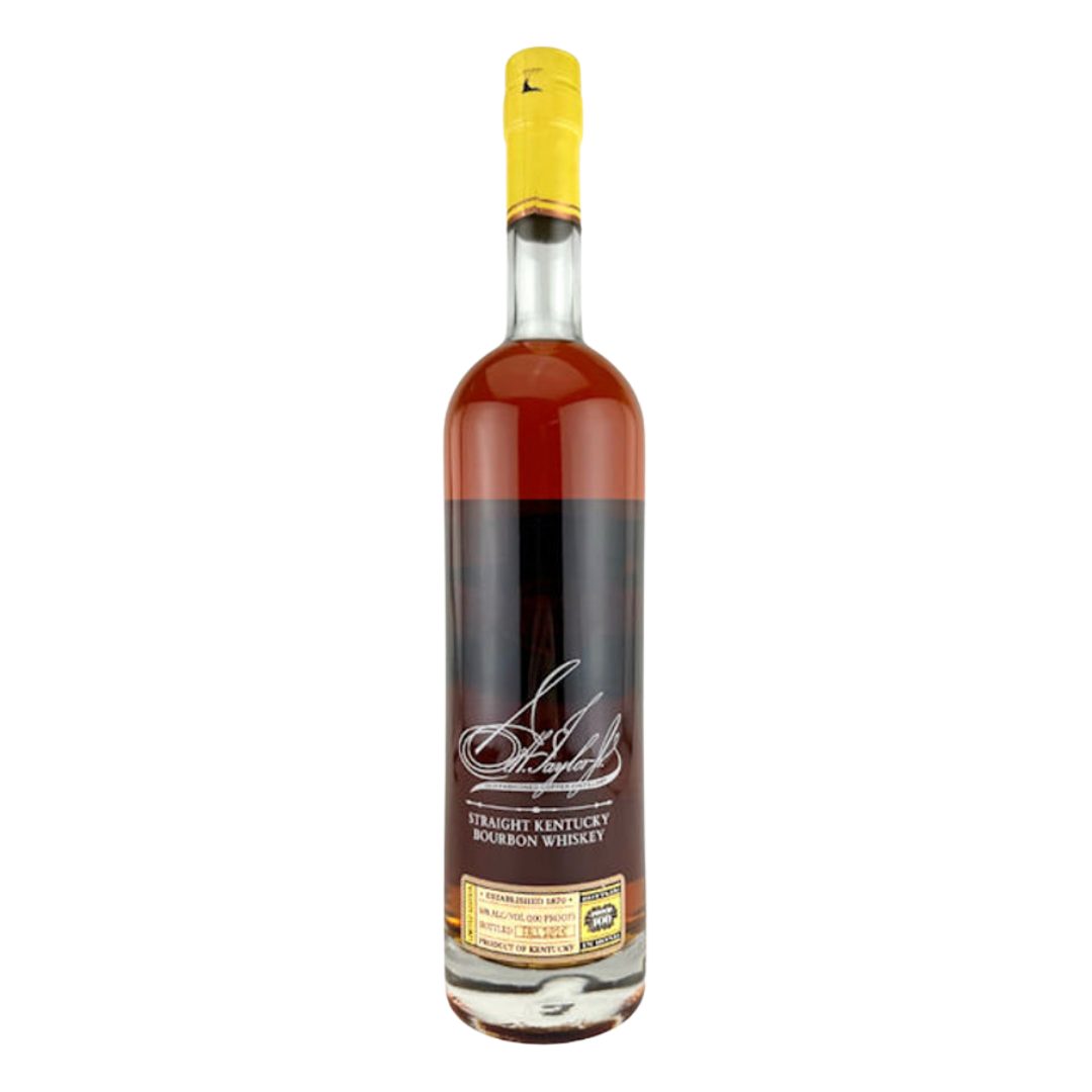 Colonel E.H. Taylor Fall 2025 Bottled In Bond Bourbon | 750ml Limited Release