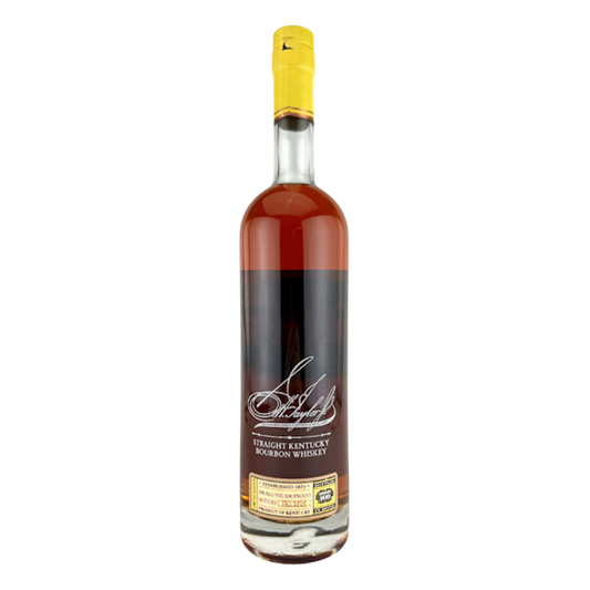 Colonel E.H. Taylor Fall 2025 Bottled In Bond Bourbon | 750ml Limited Release