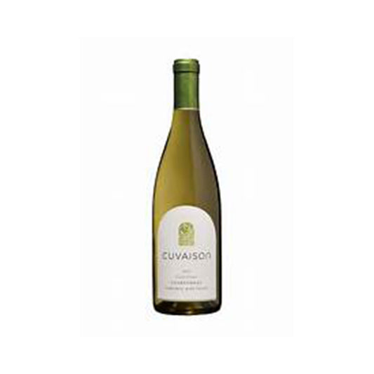 Cuavision:Chardonnay - 750ML