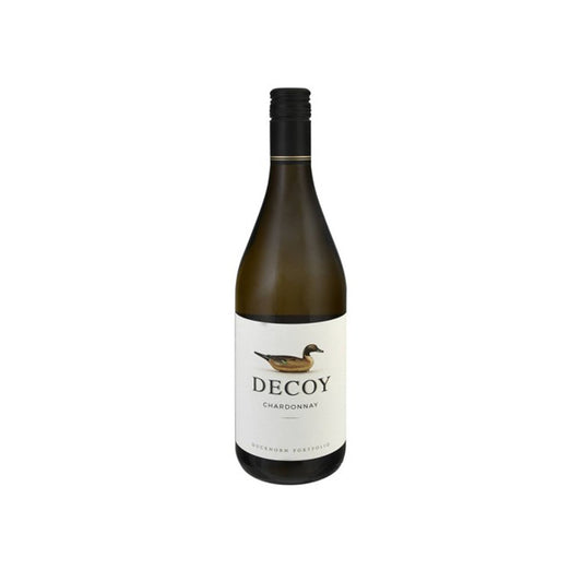 Decoy:Chardonnay - 750ML