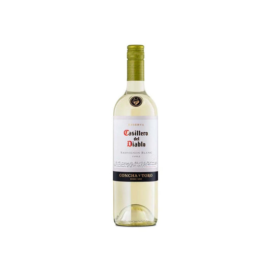 Concha Y Toro Casillero Del Diablo:Sauvignon Blanc - 750ML