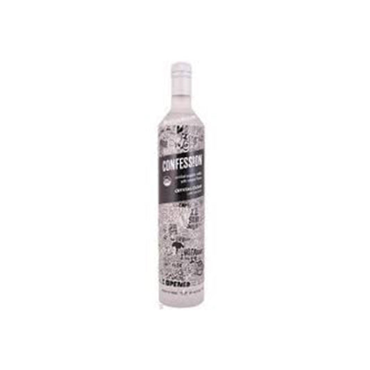 Confession Crystal Clear - 750ML
